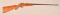 Flobert Akan .9mm Rifle