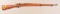 Carl Gustafs M94 6.5x55 Swedish Mauser