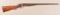 Stevens Valiant 20ga. Dbl. Barrel Shotgun