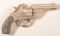 Forehand Arms Top Break .38 Revolver
