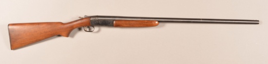 Winchester mod. 37 12ga. Single Shot Shotgun