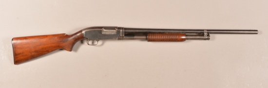 Winchester mod. 12 12ga. Shotgun