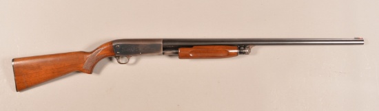 Ithaca mod. 37R 16ga. Pump Action Shotgun