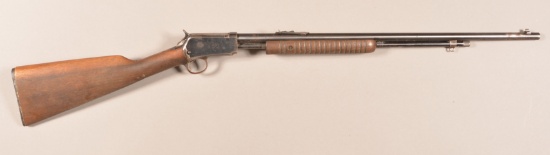 Winchester mod. 61 .22 Rifle