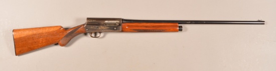 Browning mod. 20 20ga. Shotgun