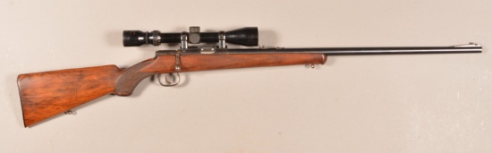 Geco mod. 23 .22 Bolt Action Rifle