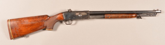 Remington mod. 14 .35 Rem. Rifle