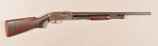 Winchester mod. 12 16ga. Shotgun