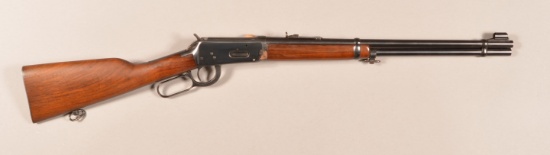 Winchester mod. 94 30-30 Rifle