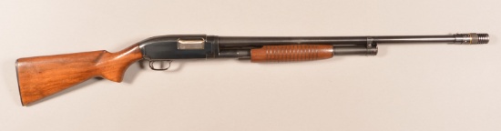 Winchester mod. 12 12ga Shotgun