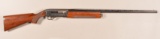 Incomplete Winchester Super X mod. 1 12ga Shotgun