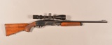Remington mod. 760 .308 Rifle