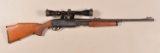 Remington mod.7600 .243 Rifle