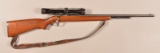 Winchester mod. 72A .22 Bolt Action Rifle