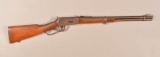 Winchester mod. 94 32 W.S Rifle