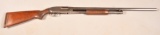 Winchester mod. 12 12ga. Shotgun