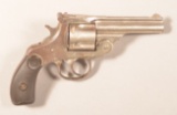 Harrington & Richardson Auto Ejecting.38 Revolver