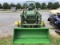 John Deere 855