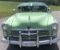 1949 Hudson Commodore