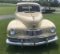 1948 Nash Ambassador