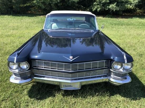 1964 Cadillac