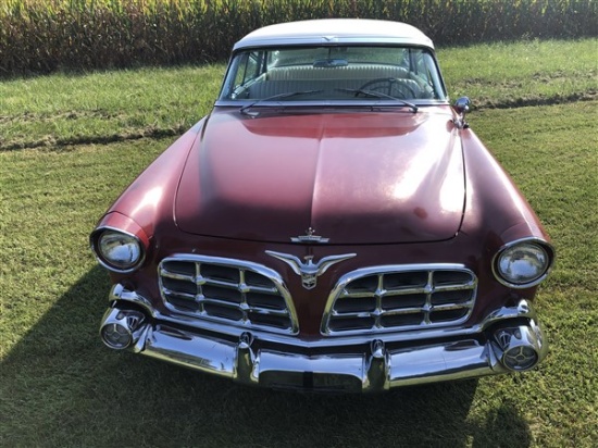 1956 Imperial