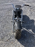 Baja Heat Mini Bike