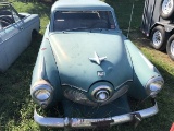 Studebaker Land Cruiser