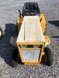 Cub Cadet 127