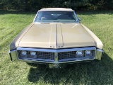 1969 Buick Electra 225