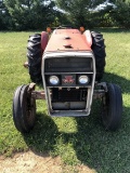 Massey Ferguson 245