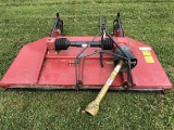 Bush Hog Squealer Rotary Mower