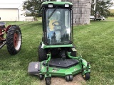 John Deere 1545 Series 2