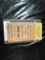 Seedleaf Tobacco Seed Packet and Fisher Clipboard