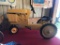 John Deere Model Industrial Ertl Pedal Tractor