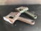 2 John Deere Chain Wrenches