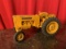 John Deere Industrial Tractor with 3pt