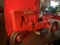 Vintage McCormick Farmall H/M Pedal Tractor