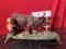 Book of Knowledge Mechanical Cow Bank