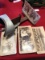 Early Stereo Viewer & Cards
