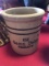 Small Queen Dairy Products Kitchen Crock
