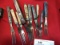 10 Antique & Vintage Forks