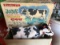 Rosko Josie Battery Operated Walking Cow Toy