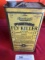Rawleigh's Fly Killer Antique Advertising Tin