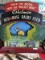 Eshelman Red Rose Dairy Feed Motorized, Light up