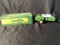 Vintage John Deere 1/16 Scale Manure Spreader
