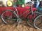 John Deere Green 19