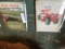 Oliver, New Idea & Montgomery Ward Sales Literature