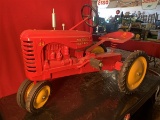 Rare Vintage Small Version Massey-Harris 44