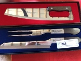 3 Pcs- Turkey Hill Advertising Cutlery